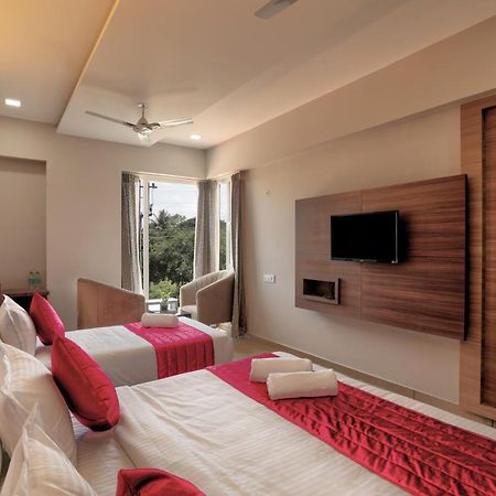 Lexus Inn Mysore Ngoại thất bức ảnh