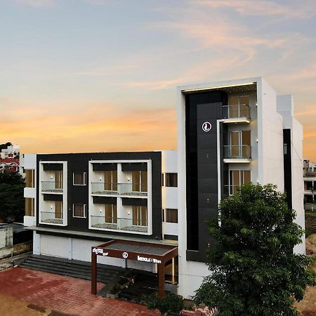 Lexus Inn Mysore Ngoại thất bức ảnh