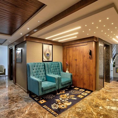Lexus Inn Mysore Ngoại thất bức ảnh