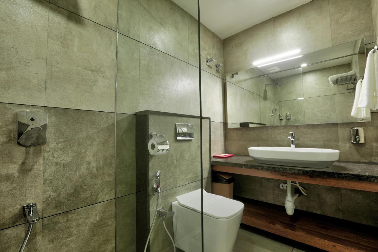 Lexus Inn Mysore Ngoại thất bức ảnh